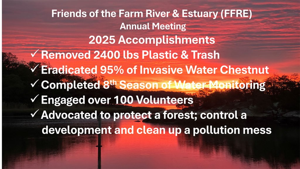 Annual Meeting Recap&nbsp;(Video)